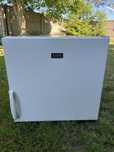 Lodówka chłodziarka Zanussi mała 52 cm