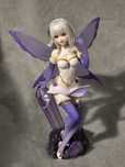 Re ZERO Emilia Jewel Princess