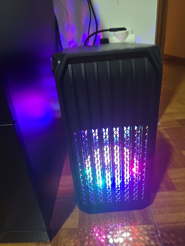 Torre gaming barata