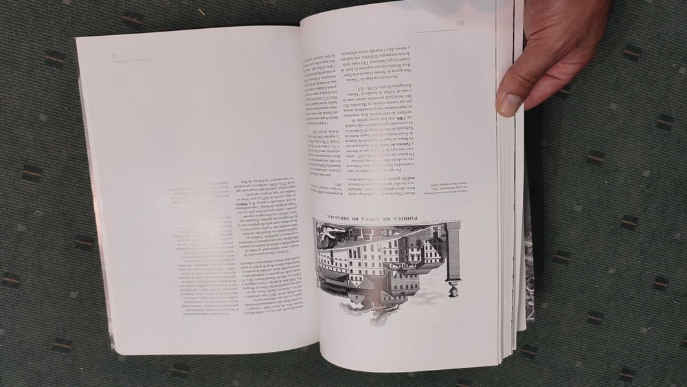 Fabrica de Massarellos Porto 1763/1936