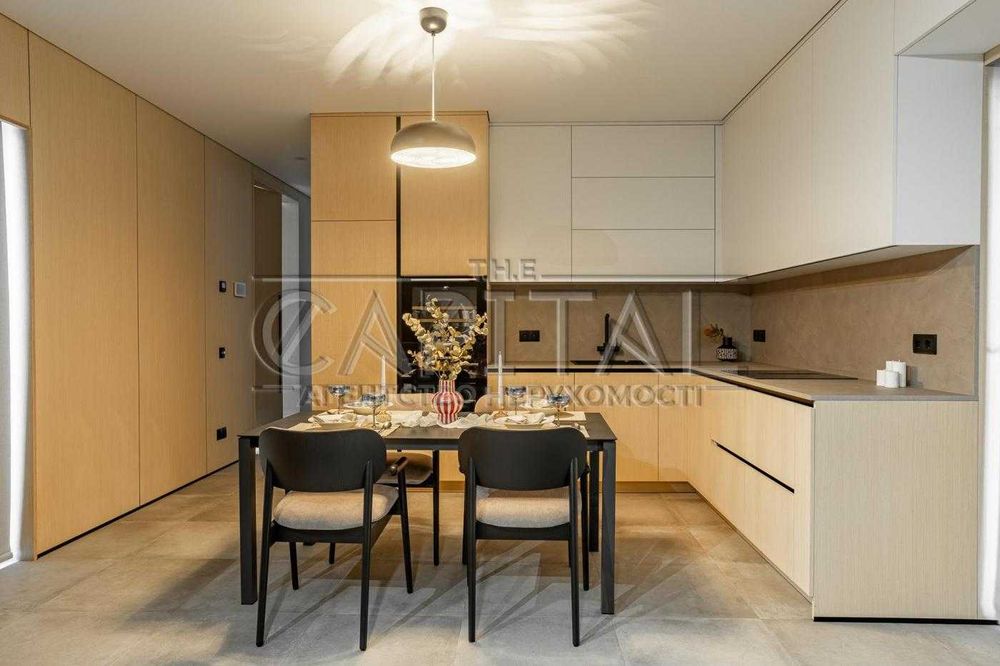 Оренда сучасного будинку Family ST у КМ «Коник», Голосіївський р-н