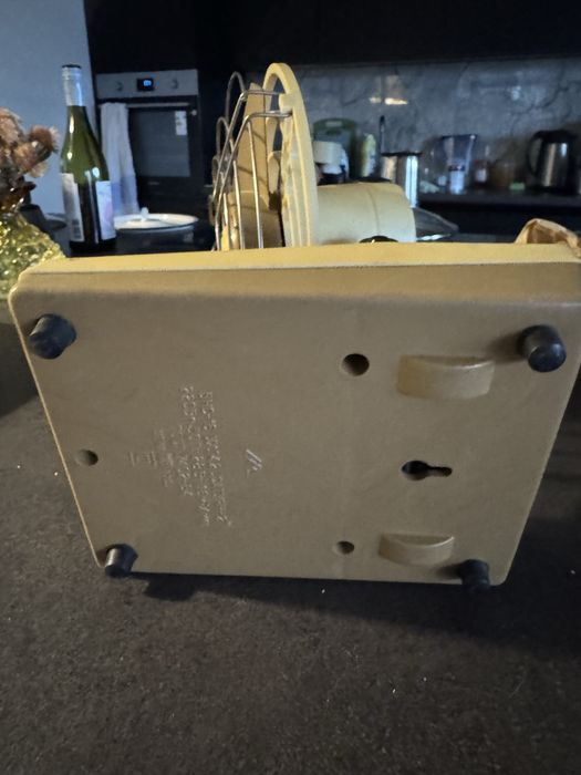 Вентилятор ссср Сатурн