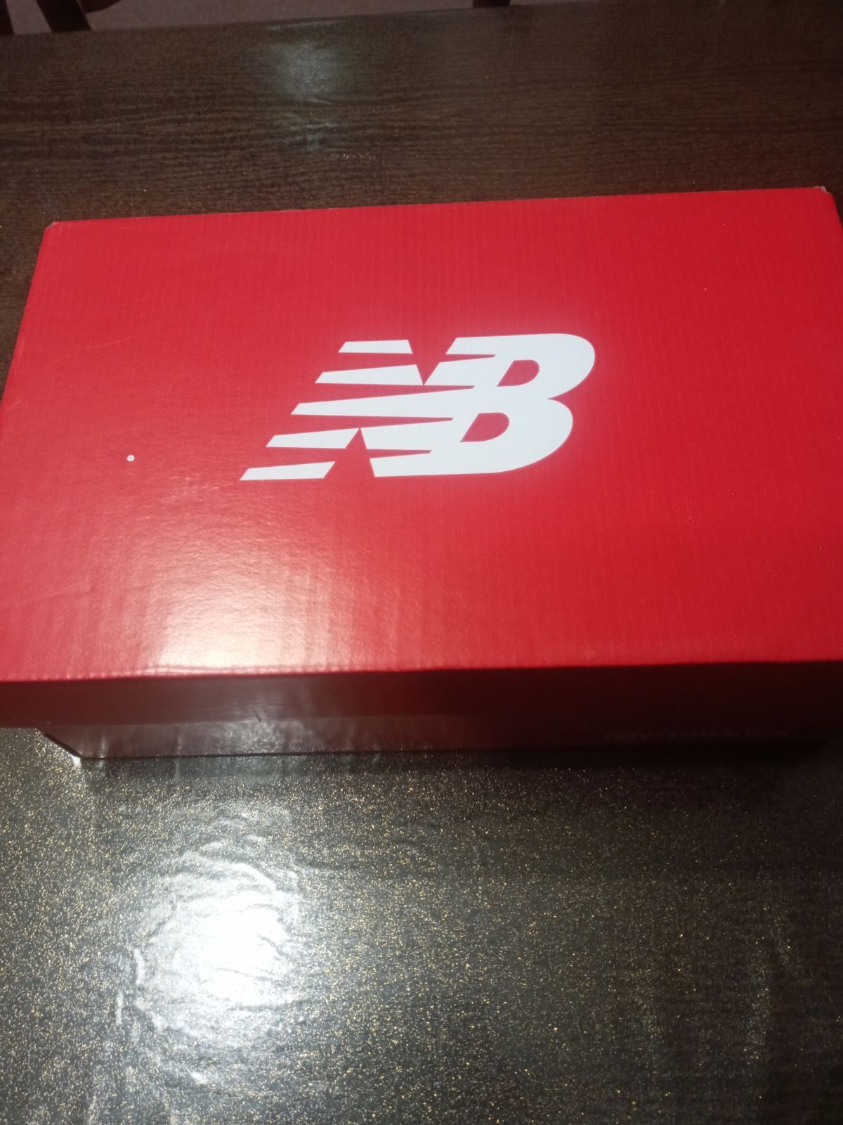 Зимові кросівки New Balance