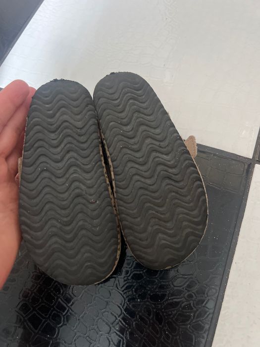 Клоги сабо тапки туфлі