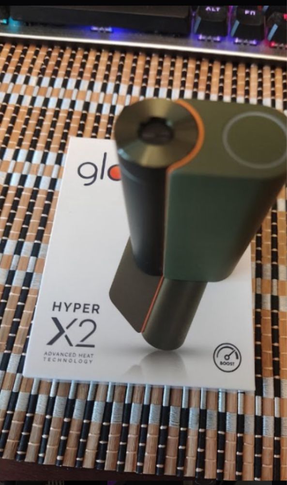 Аккумулятор BAK N18650CP 3350 mAh - 6,5А Li-Ion
