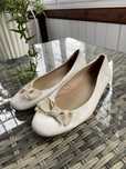 Baleriny Zara rozmiar 37