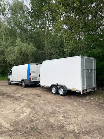 Duże i małe Przeprowadzki Transport Koszalin , wywóz mebli