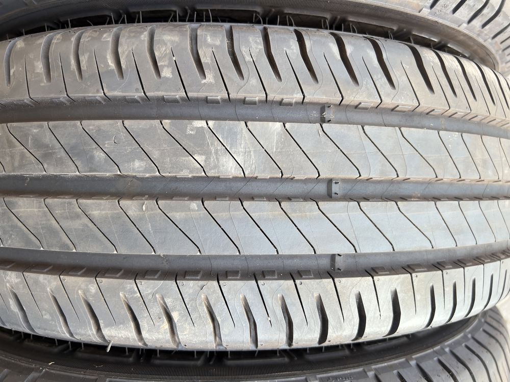 Opony 215/65 R16C 106/104T MICHELIN Agilis 3 NOWE DEMO 2022 rok FV