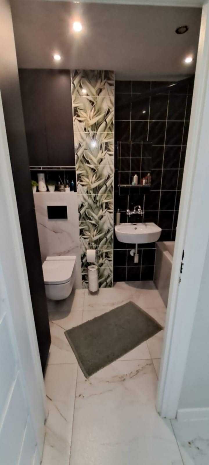 Krasińskiego 16 | 3-pokojowe mieszkanie 49 m² | balkon | piwnica