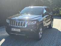 Jeep Grand Cherokee Jeep Gran Cherokee 3.0 CRD