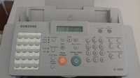 Fax Samsung SF-560 Laser Com Telefone