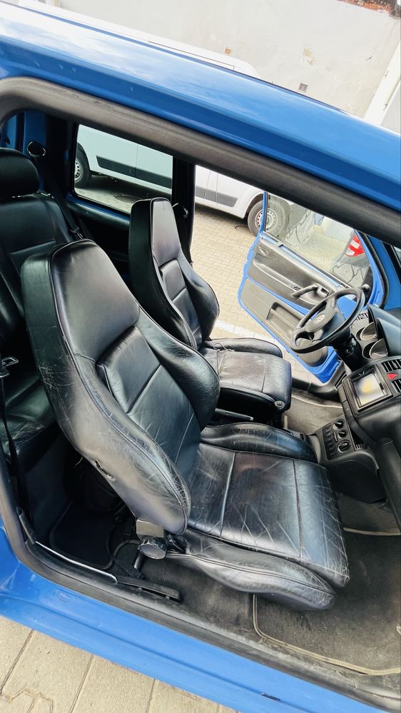 Volkswagen Lupo 1.4 mpi
