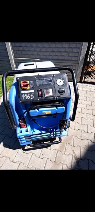 Myjka ciśnieniowa  hds