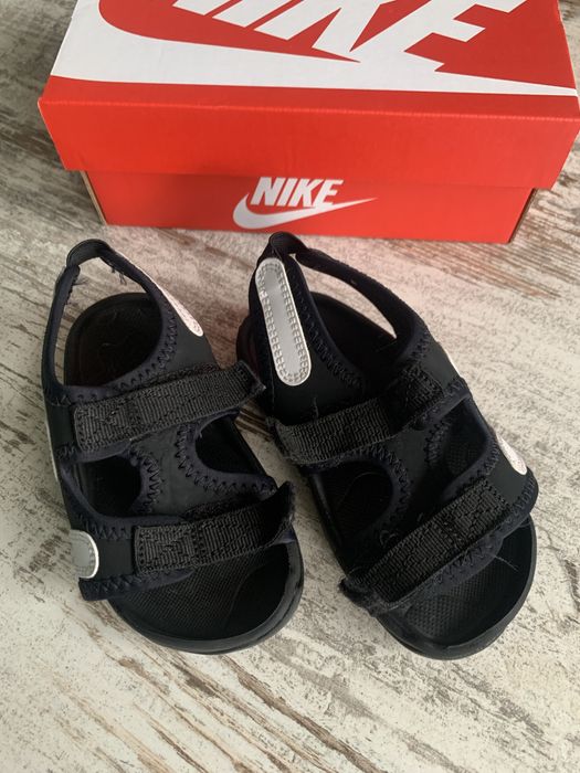 Buty sandaly Nike Sunray 6 rozmiar 23