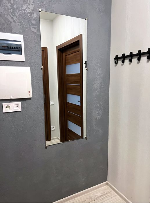 Сдам посуточно 1к.-смарт квартиру в ЖК Артвиль.7 КМ. 7 НЕБО. Одесса.