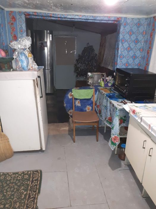 БЕСПЛАТНО! Дом с участком в долгосрочную безоплатную аренду .