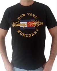 Tommy Hilfiger t-shirt koszulka r.L