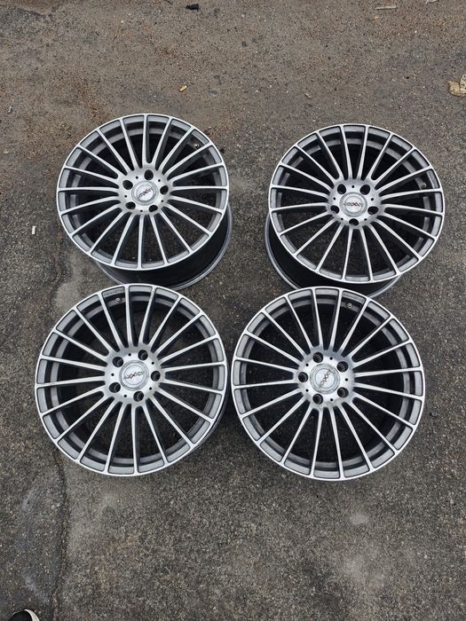 Диски R 19 5 120 BMW