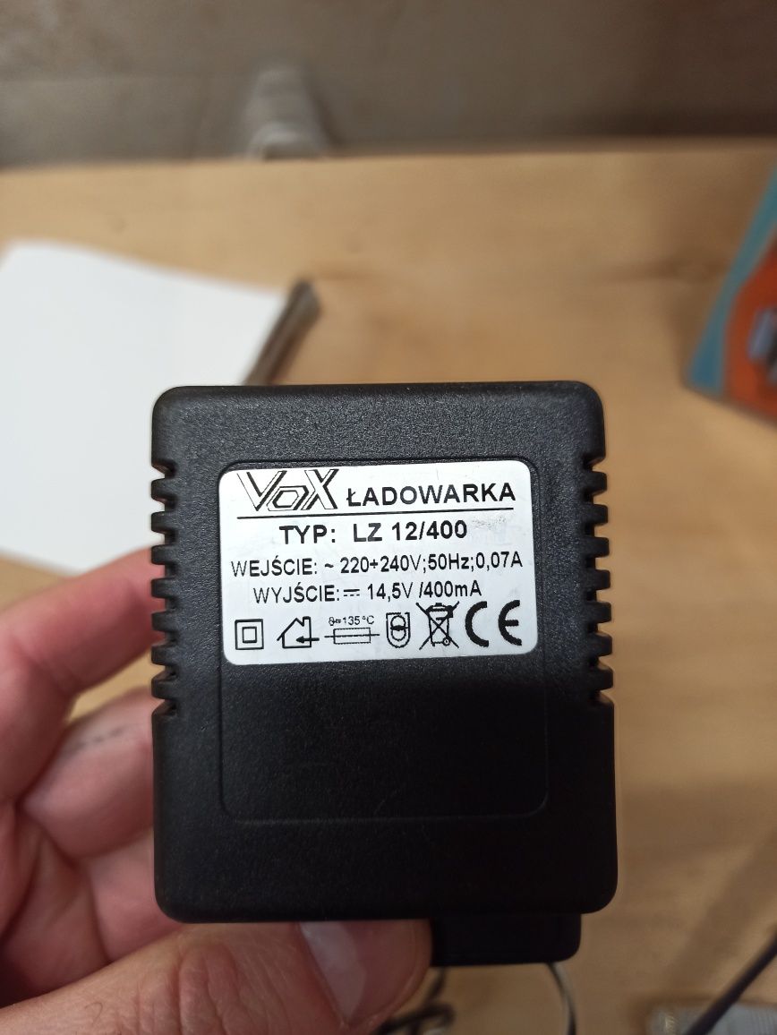 Kable do komputera zasilacze ładowarki