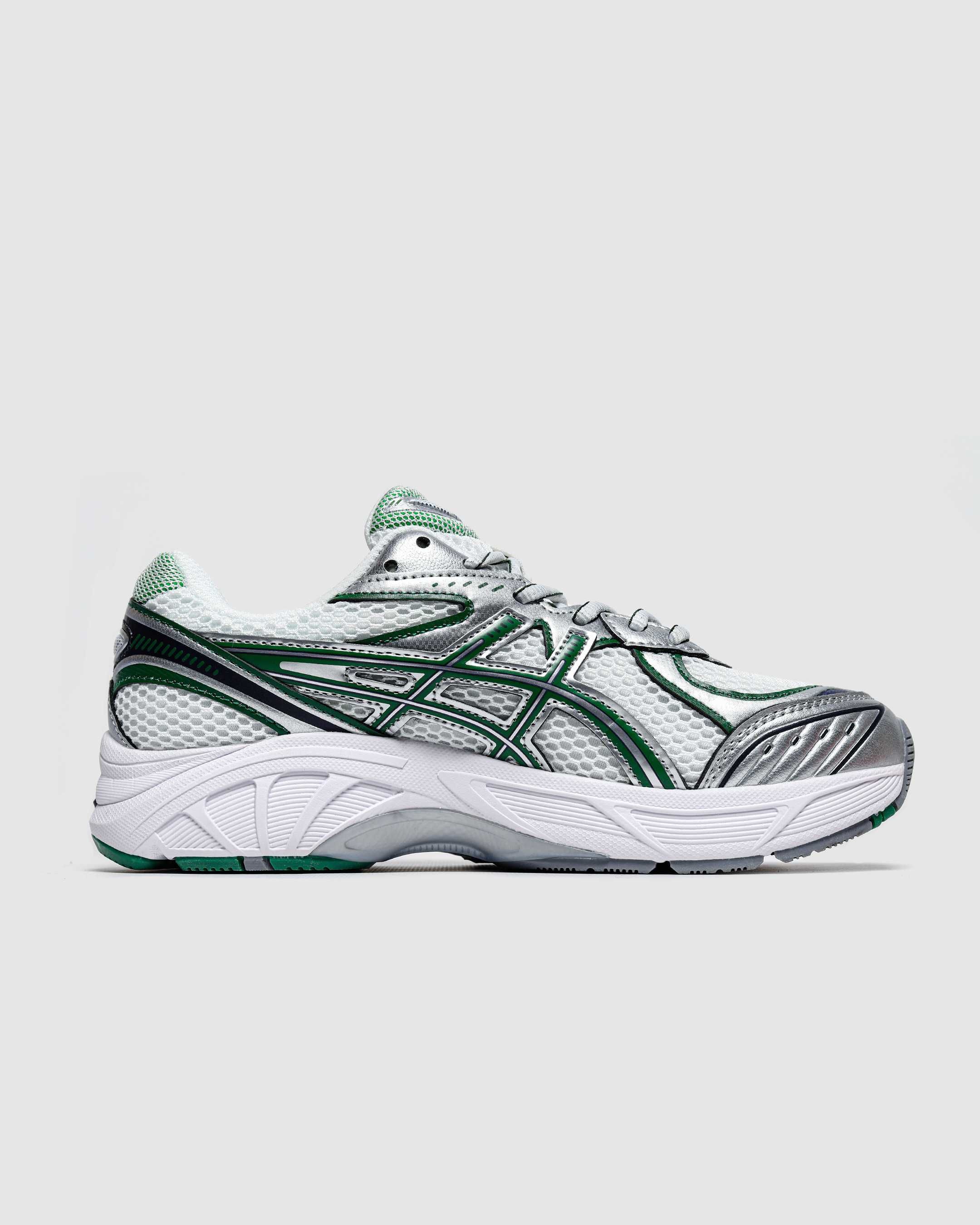 Asics GT 2160 'Shamrock Green'