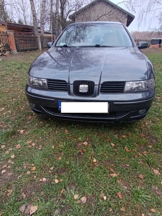 Sprzedam Seat Toledo