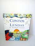 Contos e Lendas da Tradição Cristã - Livro Novo