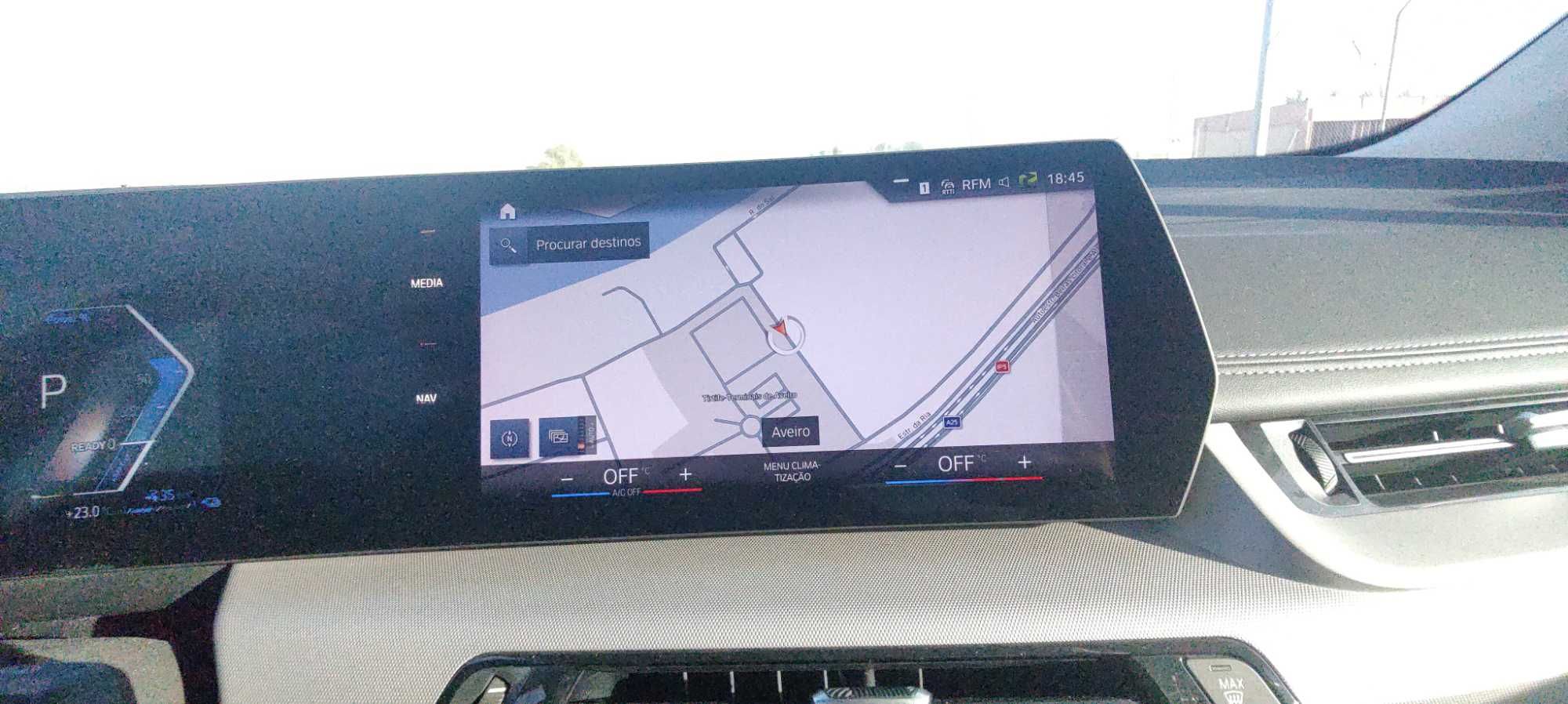 BMW 225Xe (2023 | Nacional | 14.000 km) – Vem descobri-lo!