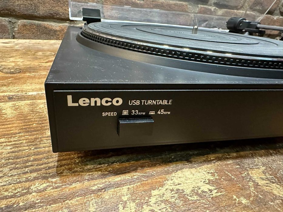 Gramofon Lenco L-3867 USB