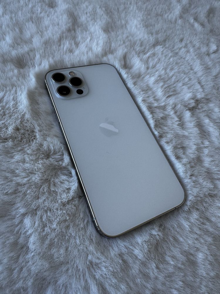 Iphone 12 pro 128GB como novo