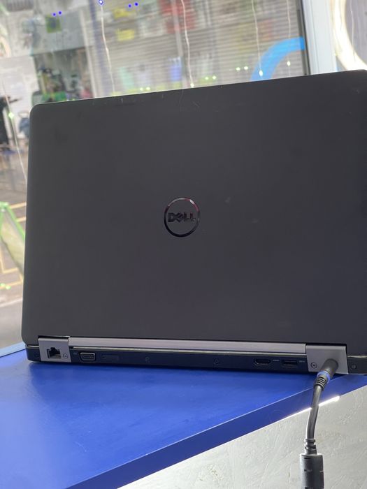 Ноутбук  Dell Latitude E5470