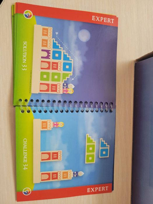 Камелот Camelot Smart Games оригинал