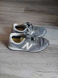 Buty trenerzy trampki New Balance