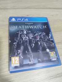 Jogo PS4 Warhammer Deathwatch
