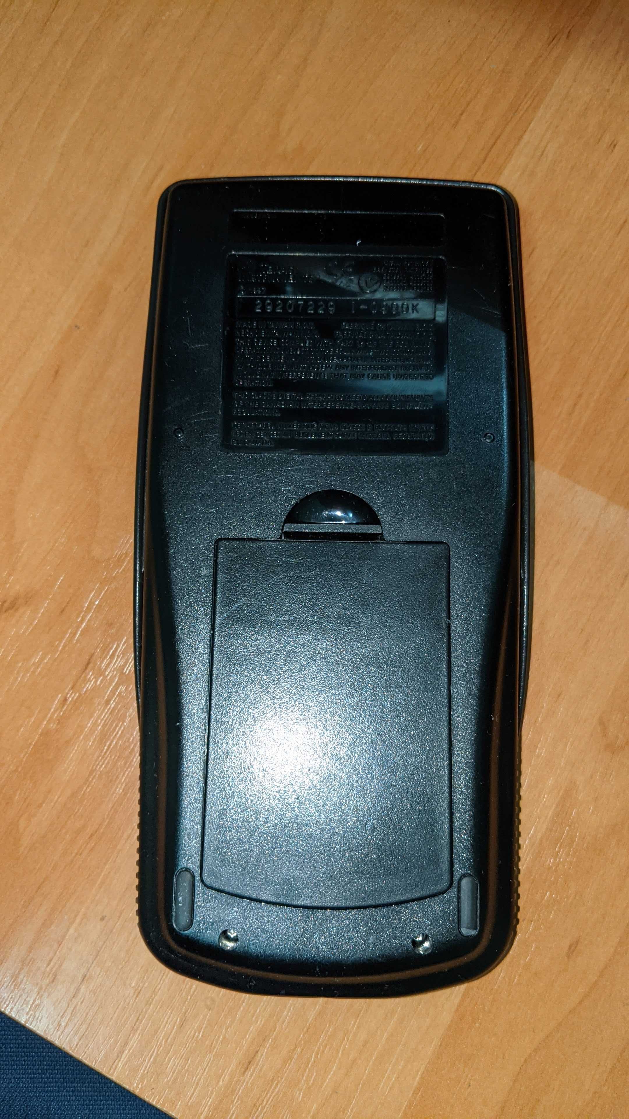 Графічний інженерний калькулятор texas instruments ti-86