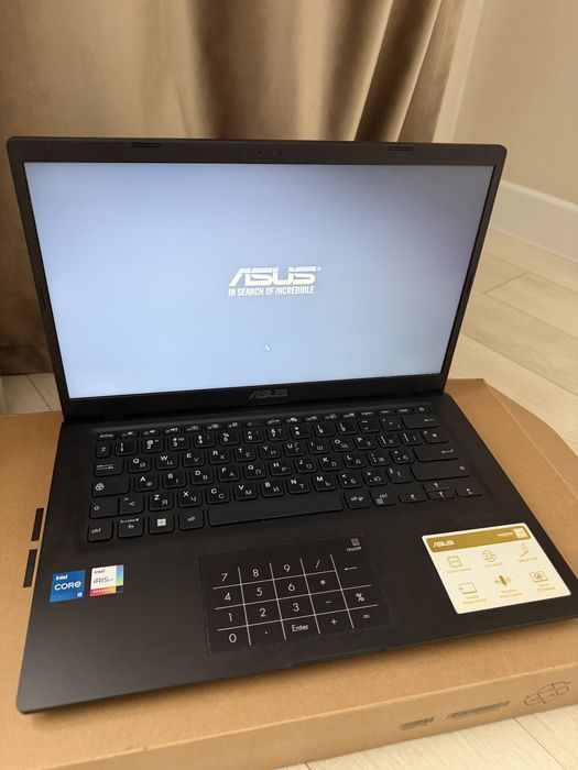 Ноутбук Asus Vivobook