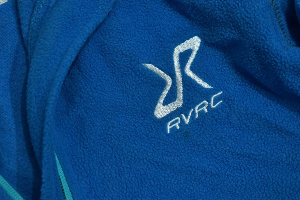 Revolutionrace Trekker Fleece Damska Bluza Polarowa 44