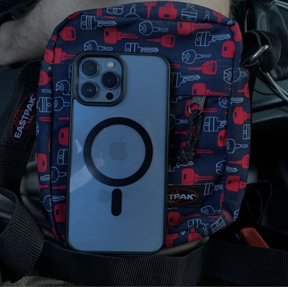 Сумка Eastpak оригінальна