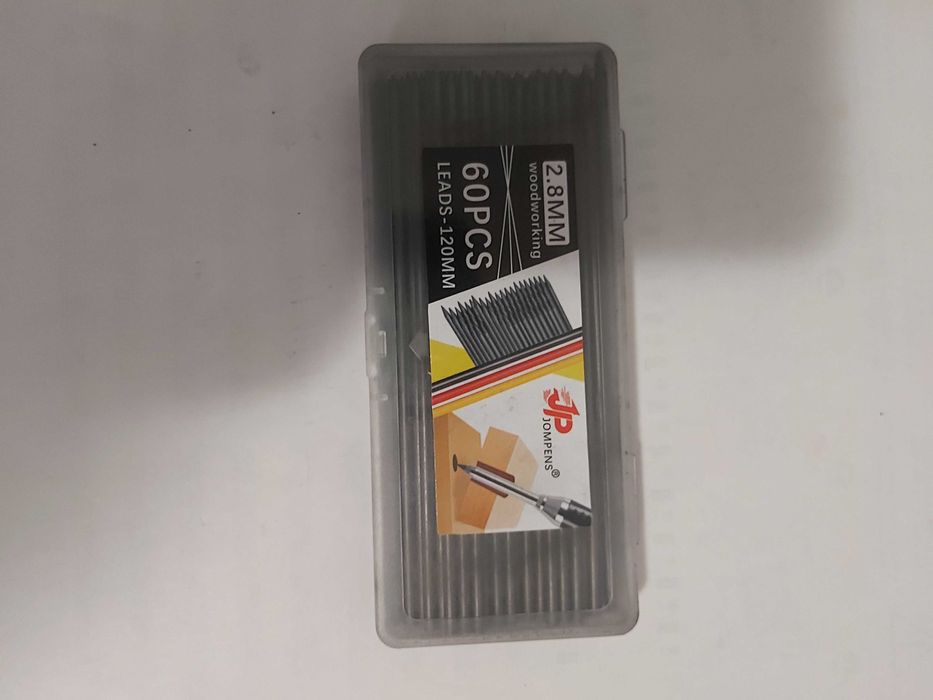 Minas para lapiseira