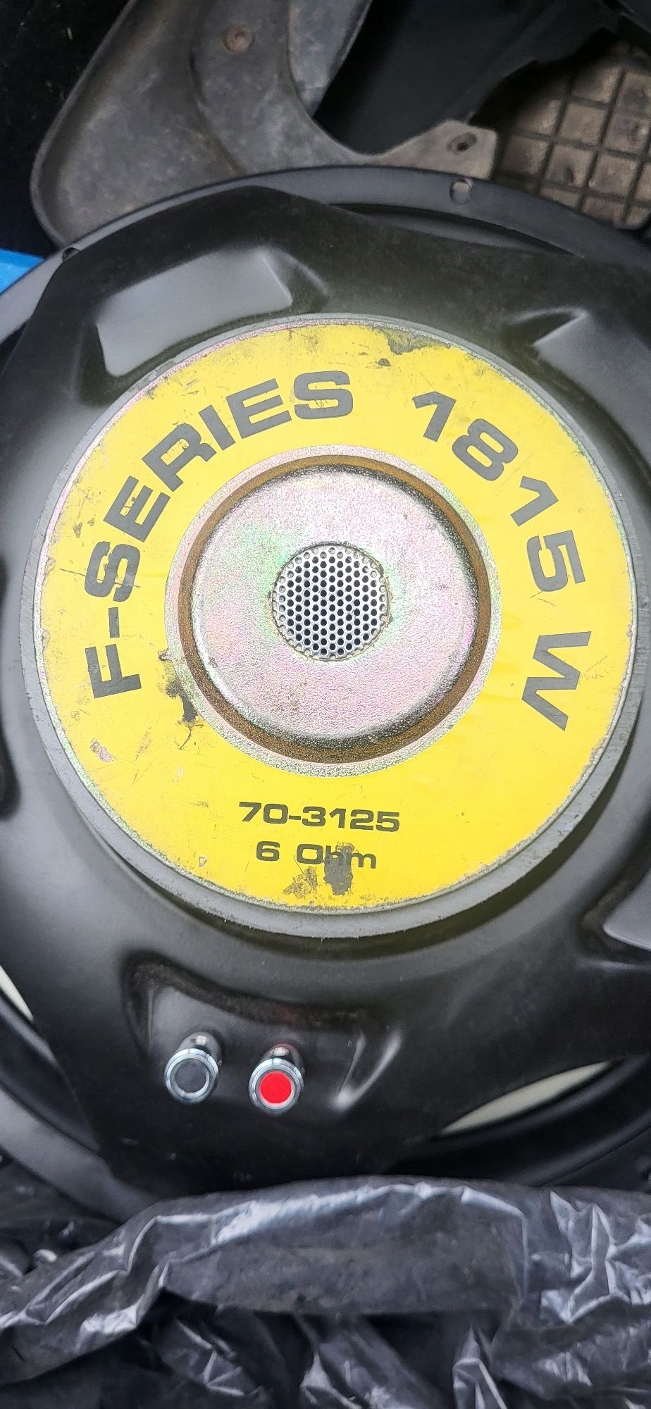 Głośnik MGR 1815W
