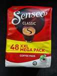 Senseo 48 pads CLASSIC do ekspresu