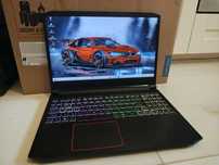 GAMINGOWY Laptop ACER NITRO 5- i5 11GEN 12X4.50Ghz,16GB,RTX3060-6GB/GW