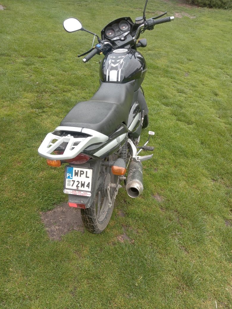 Sprzedam Junaka 901 rok 2024r