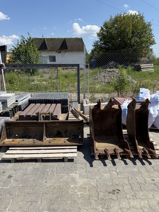 Екскаватор JCB 3CX