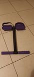 Aparelho de  musculação/ ginástica  / fitness