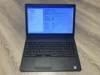 Dell 5580, i5-7300U, 8/128, 15,6" 1366x768 HD. Гарний стан!