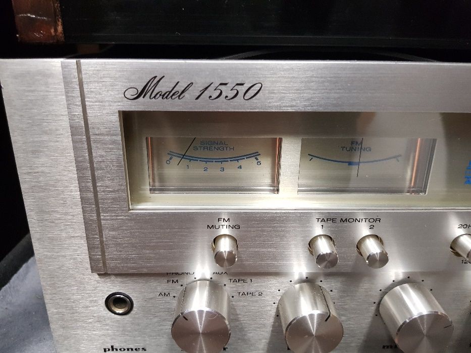 MARANTZ Receiver 1550