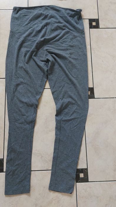 Ciążowe ciuszki rozm. XL/42 zestaw