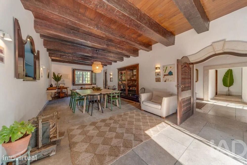 Quinta T10 em Barcarena de 655,00 m2