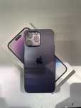 iPhone 14 pro max 256gb