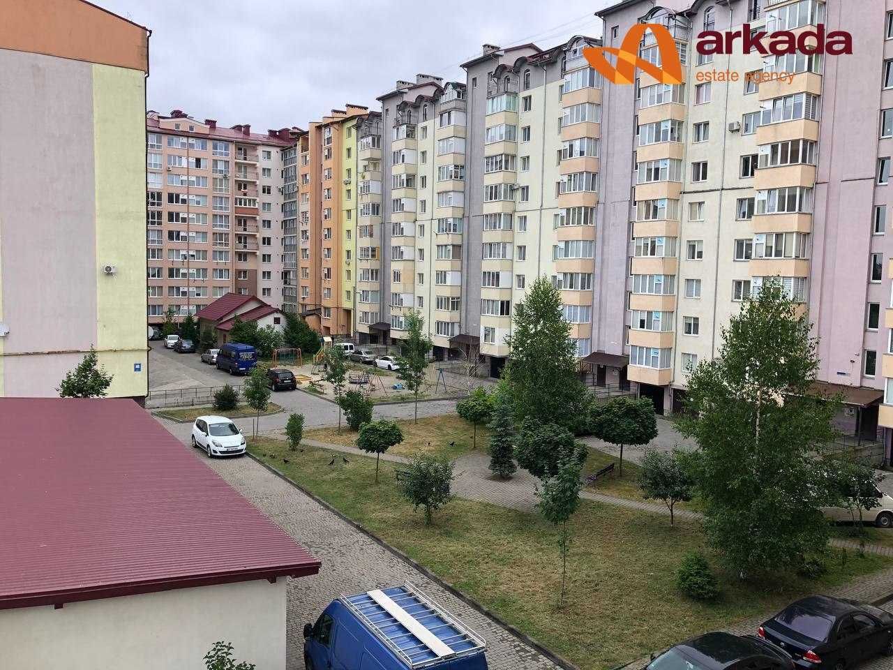 2кім в Зданому та обжитому будинку вул.Мазепи